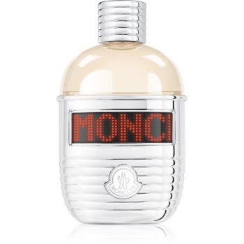 Moncler Pour Femme Eau de Parfum pentru femei - imagine 2